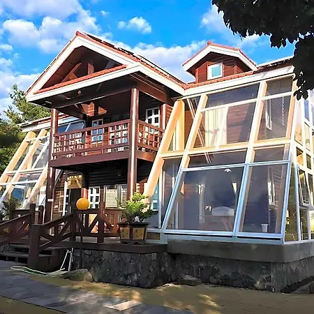Ailiga Travel Villa-2
